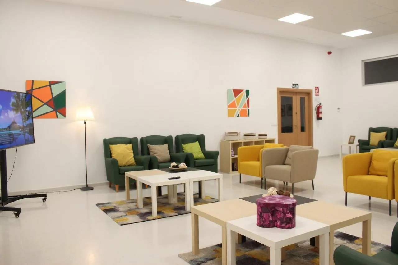 Hotel Centro Cristo Rey Torrox 3*,  Španělsko