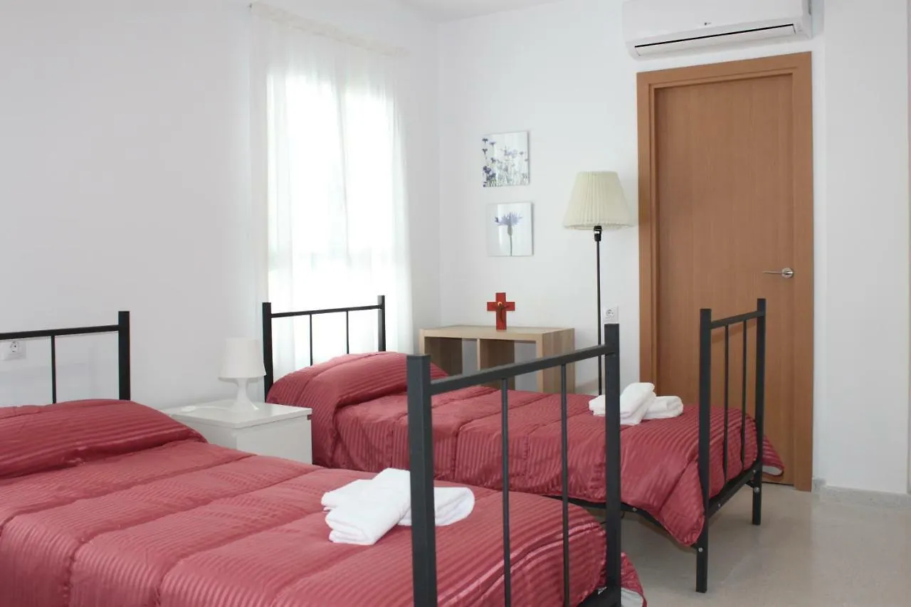 Hotel Centro Cristo Rey Torrox 3*,  Španělsko