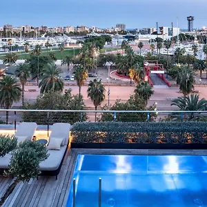 Serras Barcellona