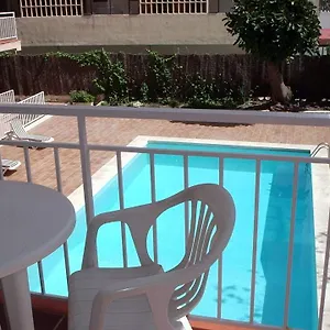 Appartamento El Velero