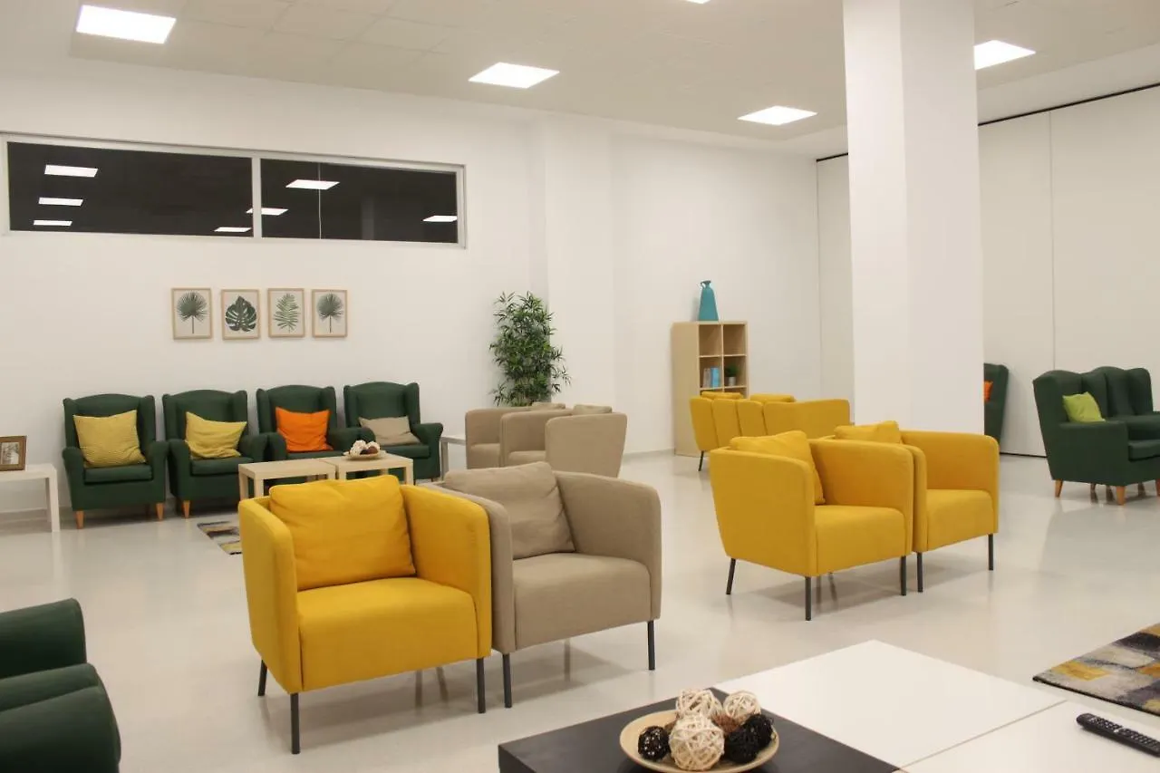 Centro Cristo Rey Hotel Torrox