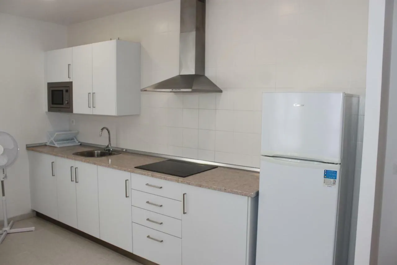 Centro Cristo Rey Hotel Torrox Guest house