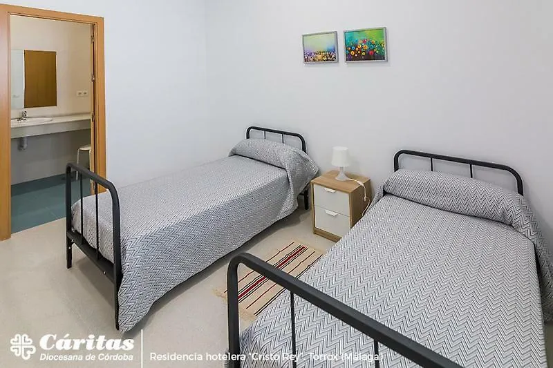 Centro Cristo Rey Hotel Torrox